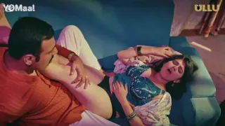 Raunchy nymph breathtaking sex scene