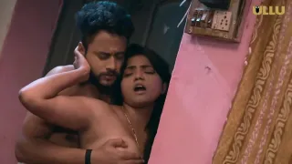 Horny Indian MILF exciting erotic scene